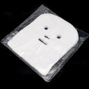 Modeling Pack Gauze Plaster Rubber Pack Skin Beauty 100% Cotton 100 Sheets DD-13270