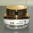 24K Gold Eye Cream 30ml 20260618