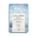 SERAFUME Collagen Sheet Mask 21g