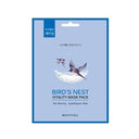 Bonnyhill Bird's Nest Vitality Mask Pack