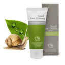 3W Clinic Snail Foam Cleansing 100ml
