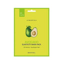 Bonnyhill Avocado Elasticity Mask Pack