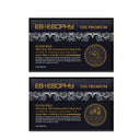 Estesophy Marvelous The Premium Face Sheet Mask Nourishing Pack 1 Sheet