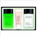 K-SOLEGIO Men's Skincare Set
