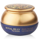 Bergamo Royal Jelly Cream 50g