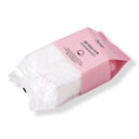 Embossed Soft Cotton Pads Hypoallergenic Skin Pack Toner Pack 100 Sheets