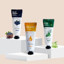 Deylangs Anti-Wrinkle Functional Hand Cream Blueberry 70ml