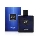 VONIN The Character Royal Blue Toner