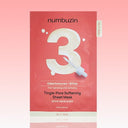 numbuzin No.3 Tingle-Pore Softening Sheet Mask 1 Sheet