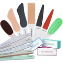 Nail Window Foot File Nail File Black Friday Super Special Discount Pedicure File Nail Trimmer Foot Callus Remover