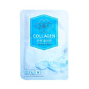 Sumi Essence Mask Pack Collagen 1 Sheet