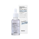 Kniv Peptide Golden Glow Shot Ampoule 30ml Skin Soothing and Moisturizing Care Hypoallergenic For Internal Dryness _B