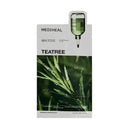 Mediheal Tea Tree Essential Mask 1 Sheet