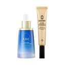 AHC Capture Signature Moist Ampoule 50ml + Black Ruby Collagen Eye Cream 30ml Set