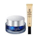 AHC Capture Prime Moist Cream Set (Moist Cream 50ml + Black Ruby Collagen Eye Cream 30ml)