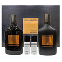 VONIN The Character Black Signature 2pcs Set