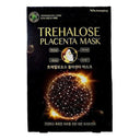 Kwangdong Pharmaceutical Trehalose Placenta Mask Pack 5 Sheets