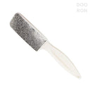 Doron Shop Nickel Callus Remover Stick Foot Softening Exfoliator Heel Cracking Care