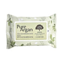 ECO ennea Pure Argan Real Cleansing Oil Tissues 20 Sheets