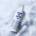 Nature Republic Man in Blue All in One Wash Cleanser 350ml