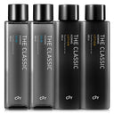 C2Y Men's Skin & Lotion 4-Piece Set (250ml x4)