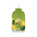 BEAUSTA Green Tangerine Vita C Sleeping Mask 20ml