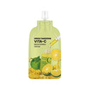 BEAUSTA Green Tangerine Vita C Brightening Serum 15ml