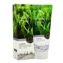 3W Clinic Green Tea Cleansing Foam 100ml