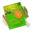 Entel Green Tea Mask Pack 10 Sheets