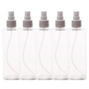 Felize Square Mist Container 300ml Set of 5