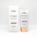 d'Alba Waterfull Tone-Up Sun Cream SPF50+ 50ml