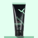 Homme Shaving Cleansing Foam 150ml / Men's Foam Cleanser Houttuynia Cordata Cica Soothing Care