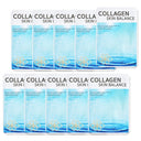 Sumi Collagen Essence Mask Pack 10 Sheets