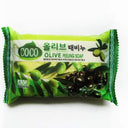 Sungwon Olive Body Soap