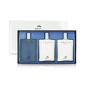 Flor de Man Emotion Special Set (Skin Toner 1pc + Lotion 2pcs)