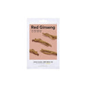 Missha Airy Fit Sheet Mask Red Ginseng 19g