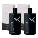 For dull skin, make it moist and elastic: 1 Toner, 1 Lotion. For dull skin