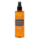 Fresh and fast-absorbing water-type men's toner 250ml