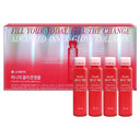Life Garden Hanami Collagen Ampoule 28 Bottles