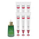 AHC Premier Ampoule In Eye Cream Season 14 Full Lift Set (40ml x6 + Calming Ampoule)