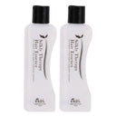 Ekel Silky Therapy Hair Essence 150ml x2