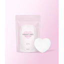 B.JEWEL Visual Heart Pad 120 sheets