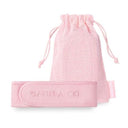 Banila Co Pink Cleansing Headband