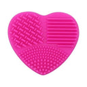 Chicor Collection Brush Cleansing Palette