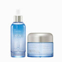 J.KONA Moisture Hydration Serum + Gel Cream Set