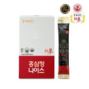 Ganggaesangin 6-Year-Old Korean Red Ginseng Nice Stick (10ml x 30 Sticks)