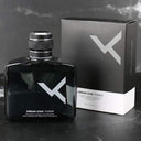 Intense Scent Men's Skincare Black Toner 150ml for Busy Urban Men