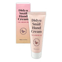 DIDYU Snail Hand Cream 80g