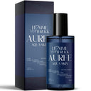 Aufe Homme Aqua Skin Toner 200ml Men's Large Capacity Hydrating Soothing Moisturizing All-in-One