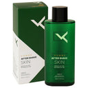 Refreshing, non-sticky men's toner full of moisture 300ml